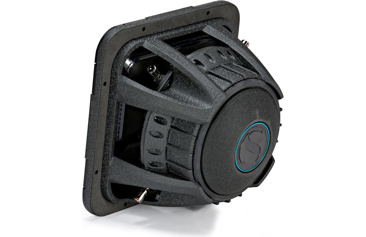 Kicker 44L7S102 10" Solo-Baric L7S 2 Ohm