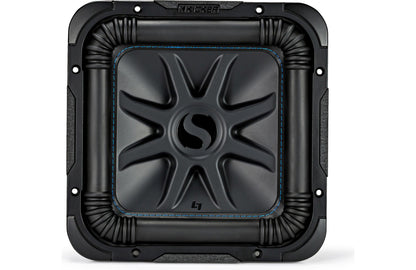 Kicker 44L7S102 10" Solo-Baric L7S 2 Ohm