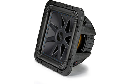 Kicker 44L7S122 12" Solo-Baric L7S 2 Ohm
