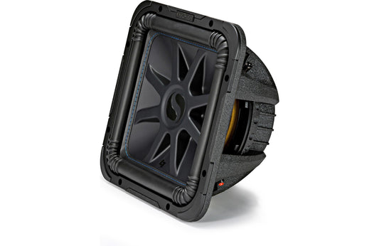 Kicker 44L7S122 12" Solo-Baric L7S 2 Ohm