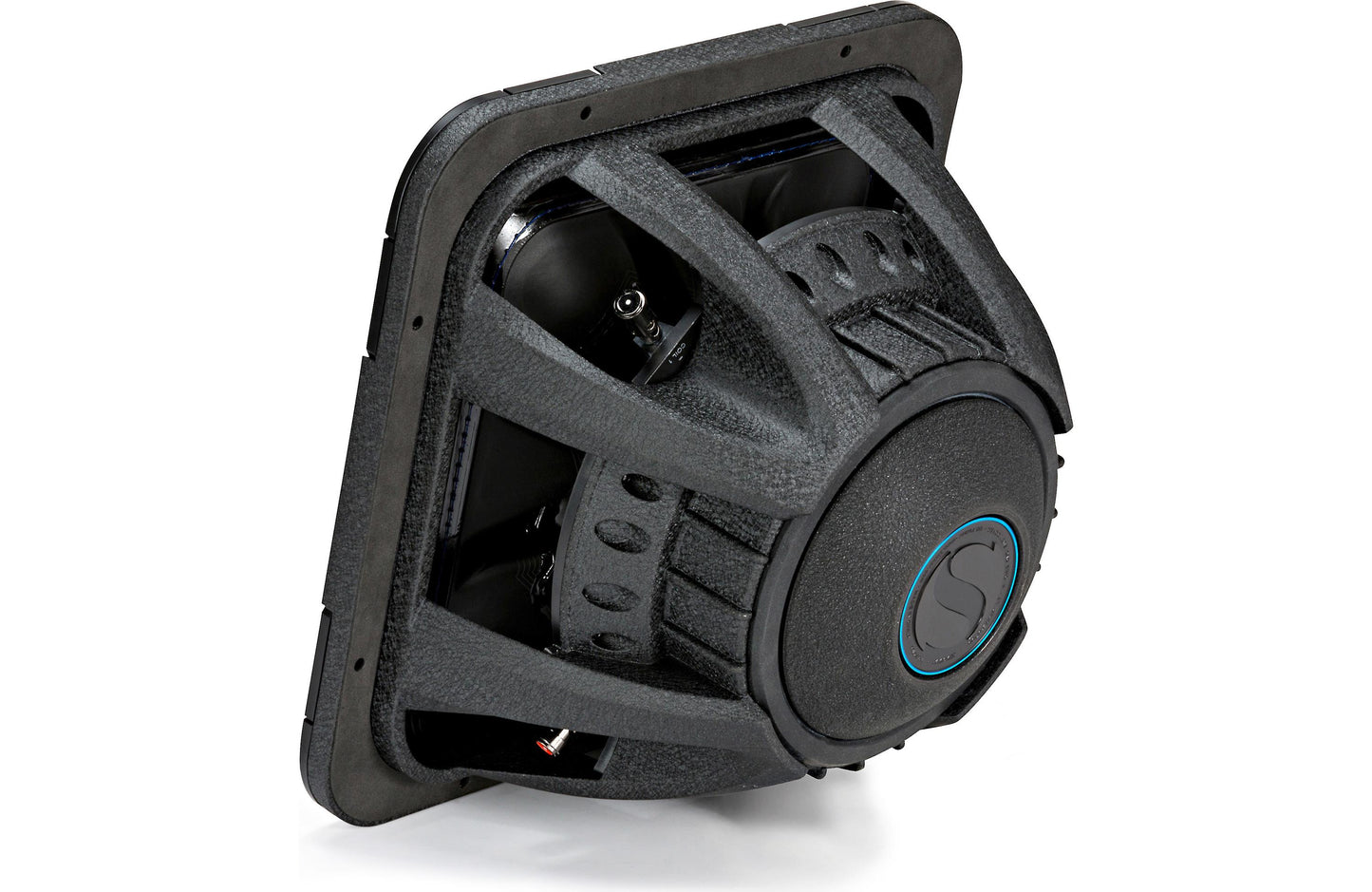 Kicker 44L7S124 12" Solo-Baric L7S 4 Ohm