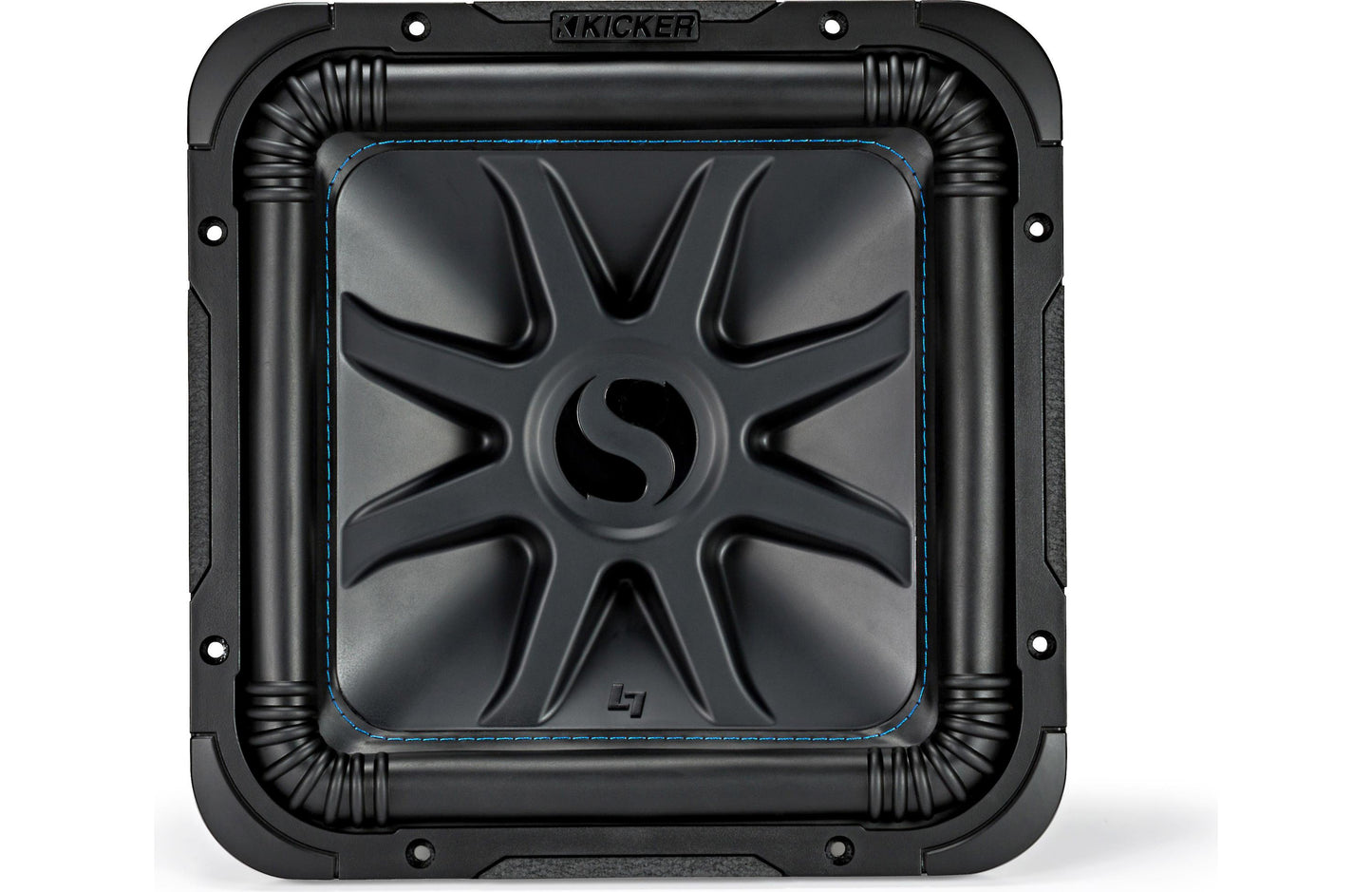Kicker 44L7S124 12" Solo-Baric L7S 4 Ohm