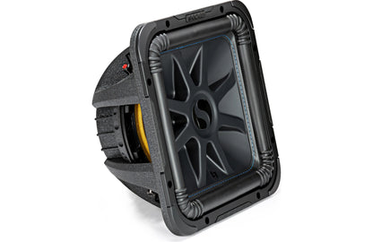 Kicker 44L7S124 12" Solo-Baric L7S 4 Ohm