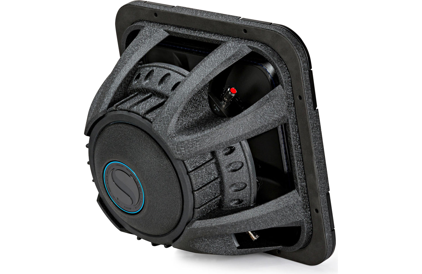 Kicker 44L7S124 12" Solo-Baric L7S 4 Ohm