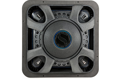 Kicker 44L7S154 15" Solo-Baric L7 4 Ohm