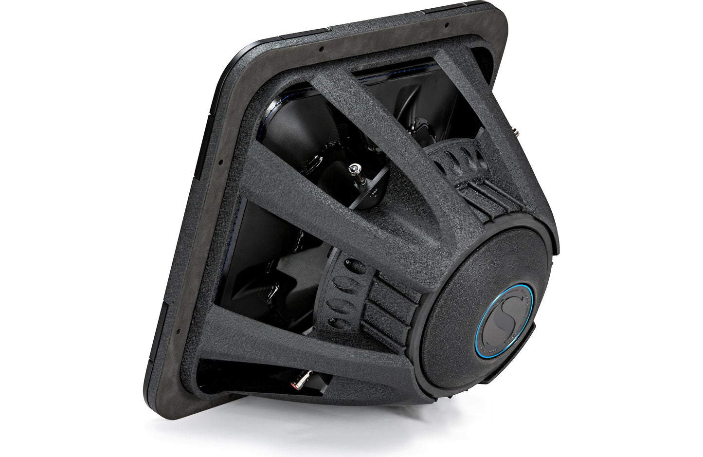 Kicker 44L7S154 15" Solo-Baric L7 4 Ohm