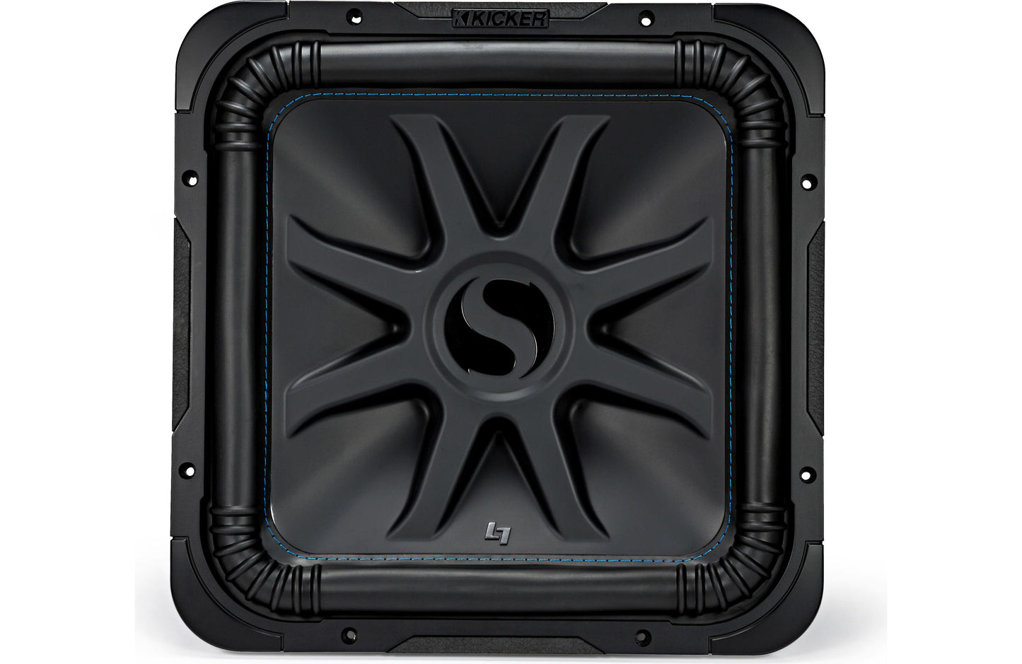 Kicker 44L7S154 15" Solo-Baric L7 4 Ohm