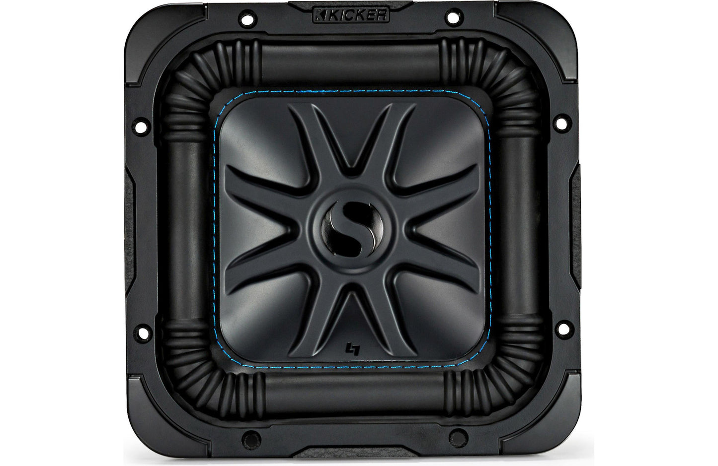 Kicker 44L7S82 8" Solo-Baric L7S 2 Ohm