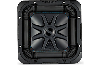 Kicker 44L7S82 8" Solo-Baric L7S 2 Ohm