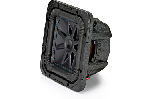 Kicker 44L7S84 8" Solo-Baric L7S 4 Ohm