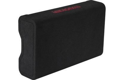 Kicker 49L7TDF102 Down-Firing 10" L7T 2-Ohm Enclosure
