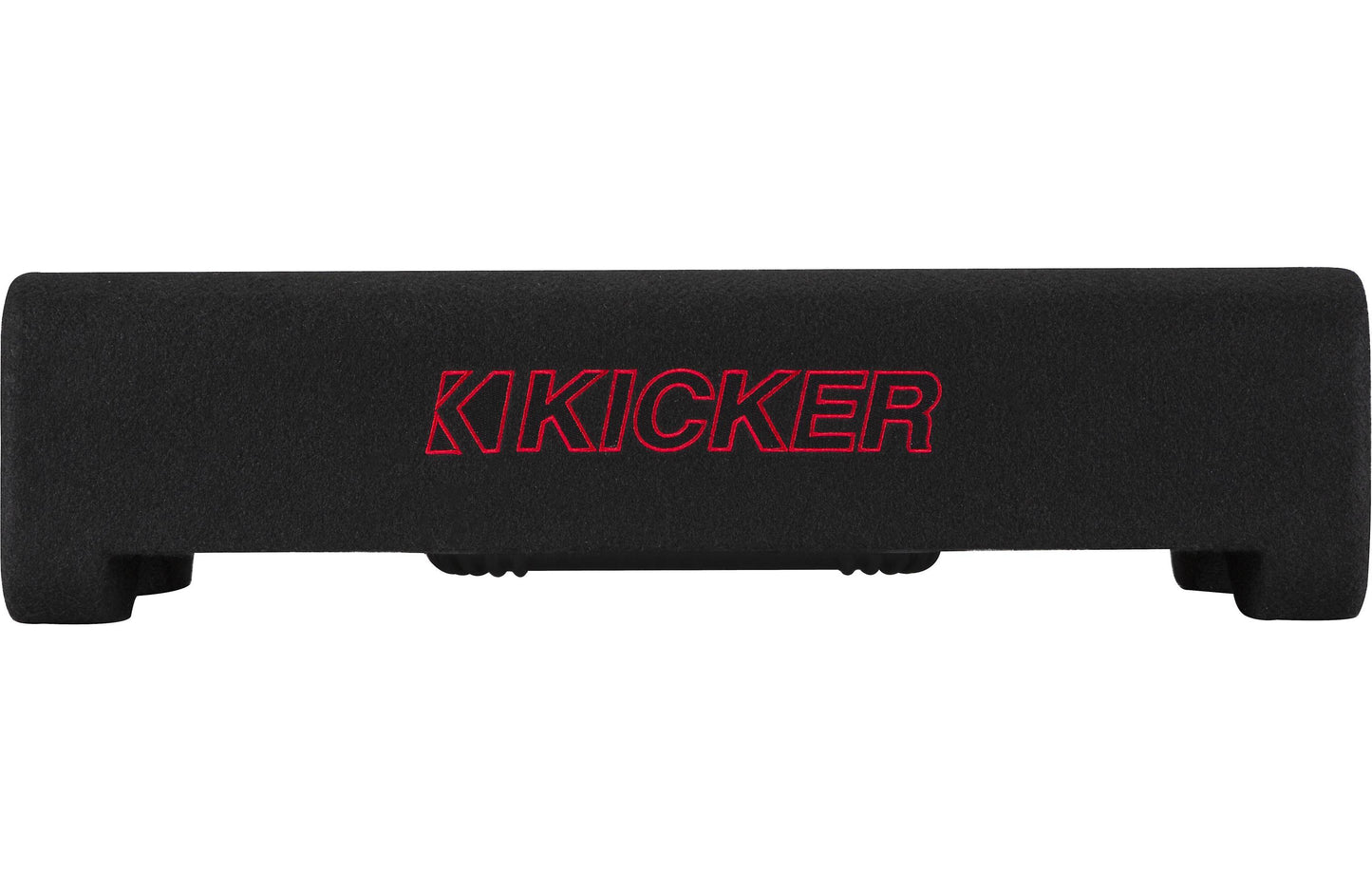 Kicker 49L7TDF102 Down-Firing 10" L7T 2-Ohm Enclosure