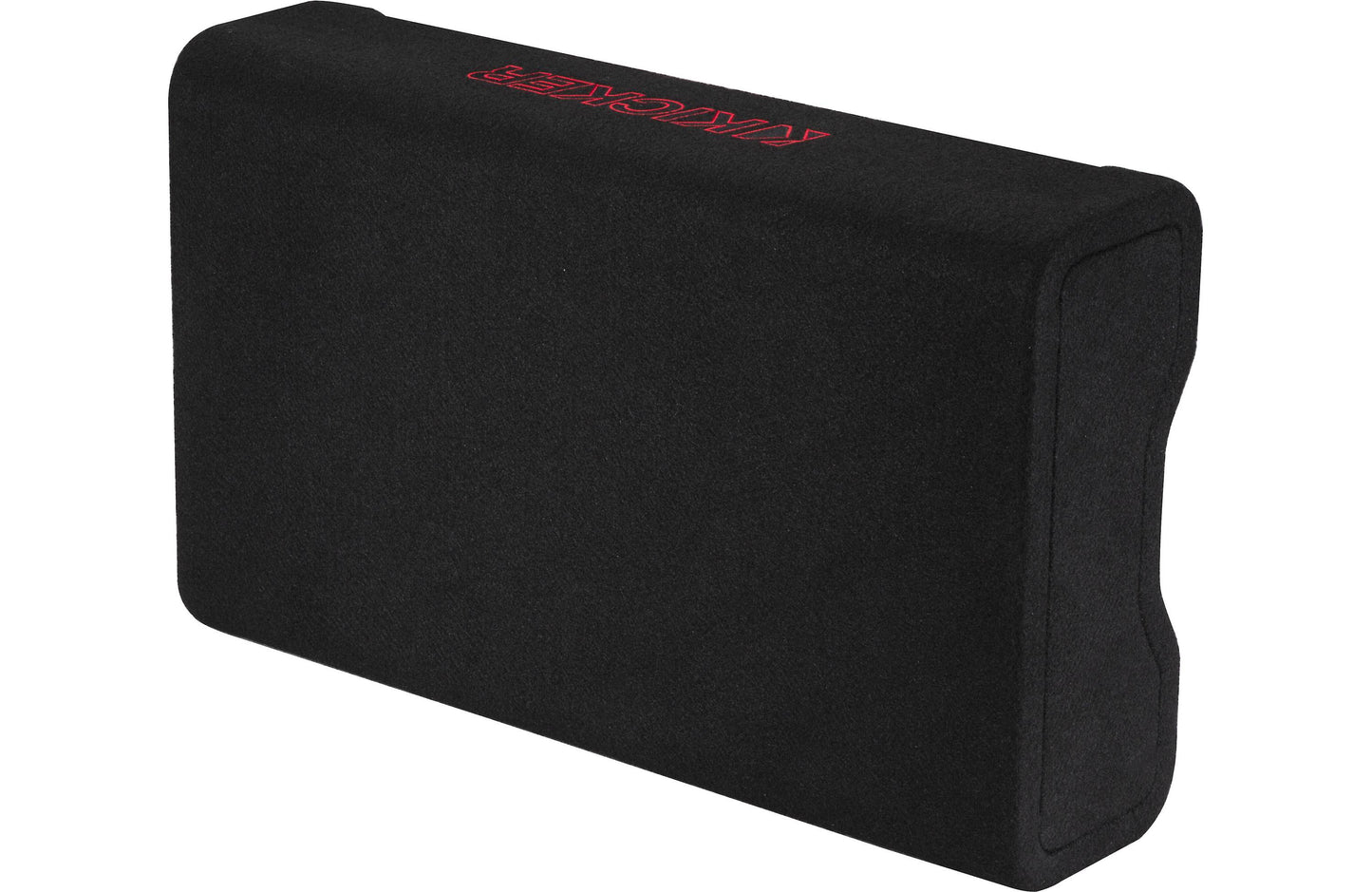 Kicker 49L7TDF102 Down-Firing 10" L7T 2-Ohm Enclosure