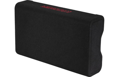 Kicker 49L7TDF102 Down-Firing 10" L7T 2-Ohm Enclosure