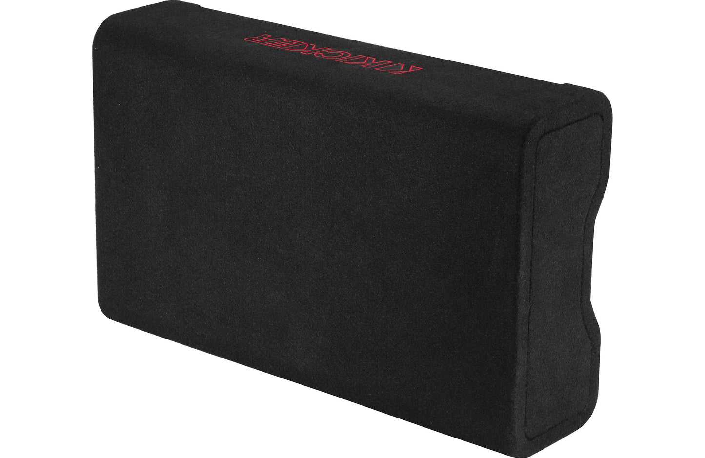Kicker 49L7TDF122 Down-Firing 12" L7T 2-Ohm Enclosure