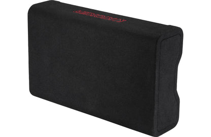 Kicker 49L7TDF122 Down-Firing 12" L7T 2-Ohm Enclosure