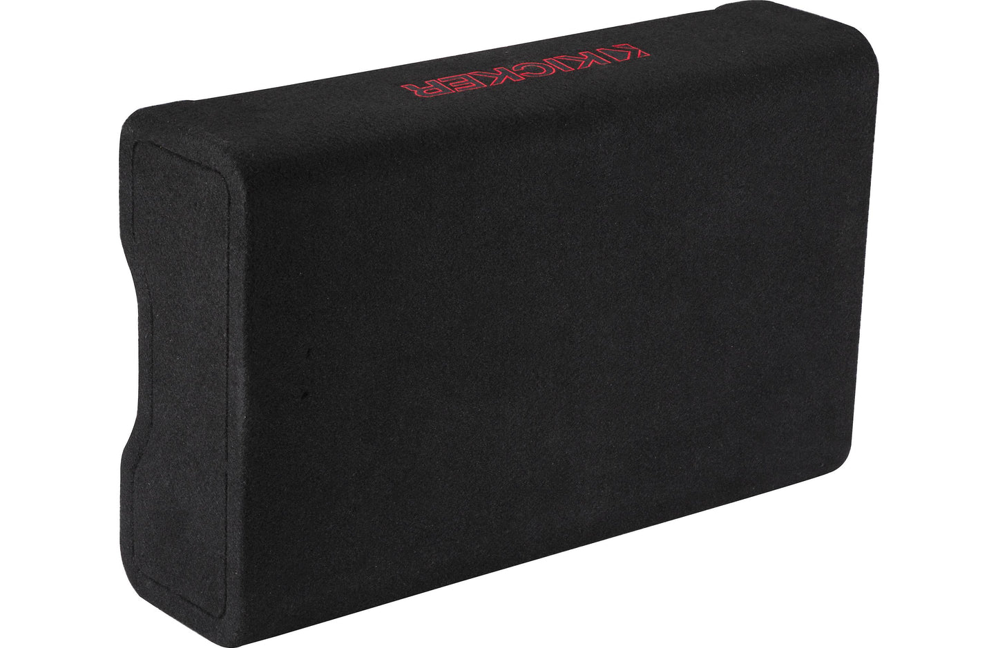 Kicker 49L7TDF122 Down-Firing 12" L7T 2-Ohm Enclosure