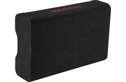 Kicker 49L7TDF122 Down-Firing 12" L7T 2-Ohm Enclosure