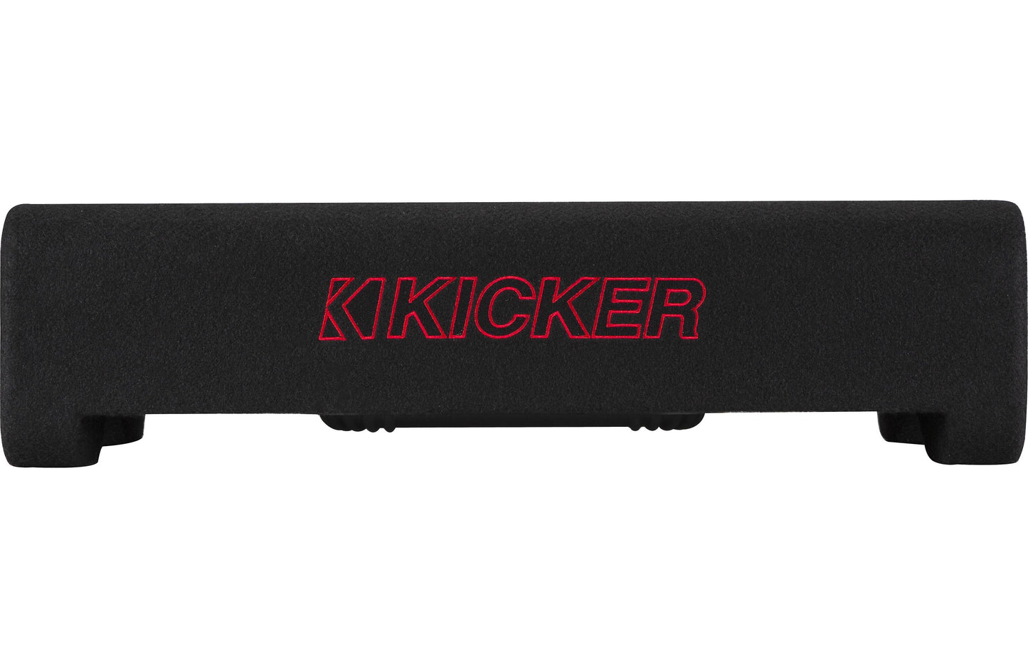 Kicker 49L7TDF82 Down-Firing 8" L7T 2-Ohm Enclosure