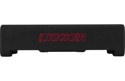 Kicker 49L7TDF82 Down-Firing 8" L7T 2-Ohm Enclosure