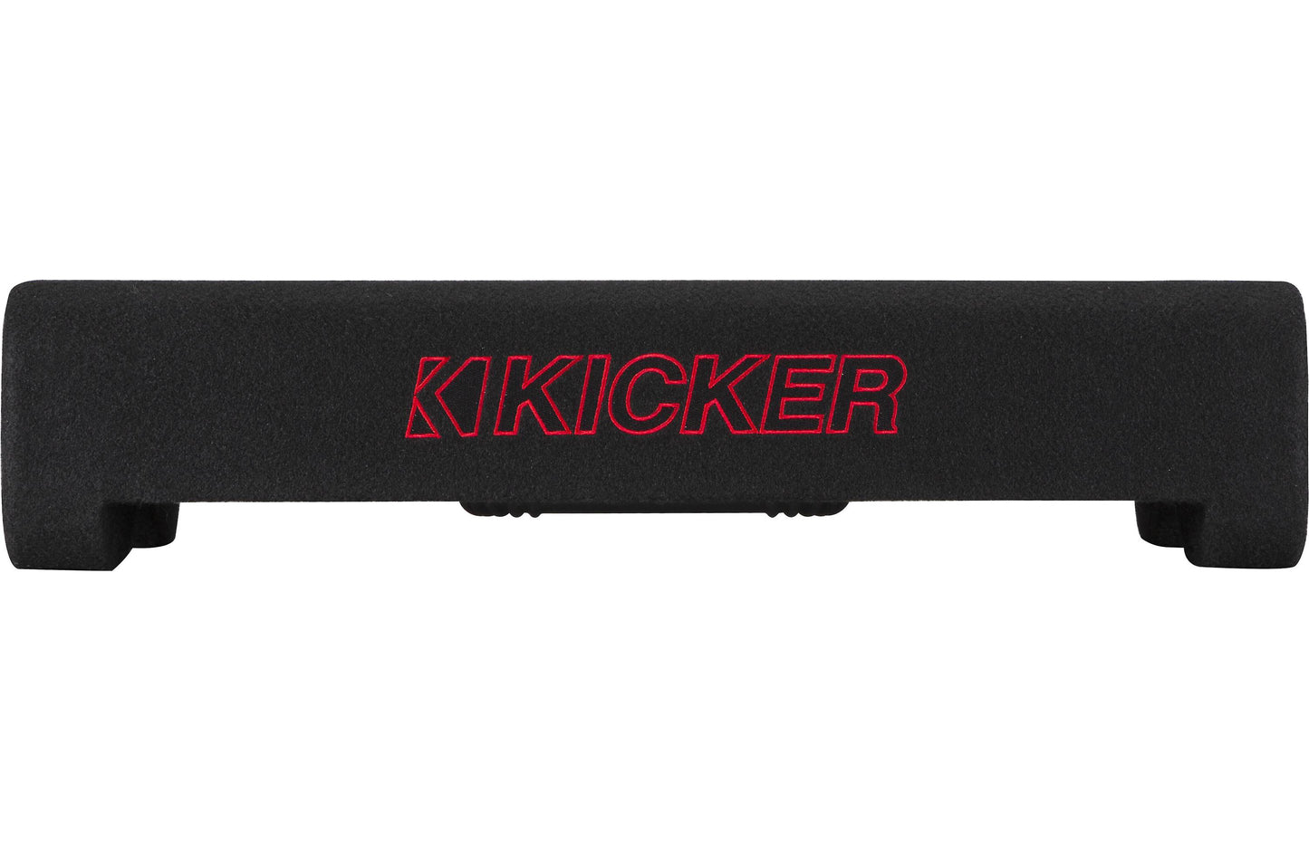 Kicker 49L7TDF82 Down-Firing 8" L7T 2-Ohm Enclosure