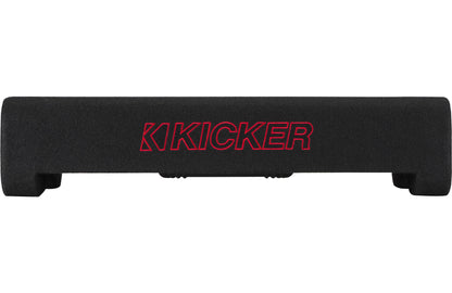 Kicker 49L7TDF82 Down-Firing 8" L7T 2-Ohm Enclosure
