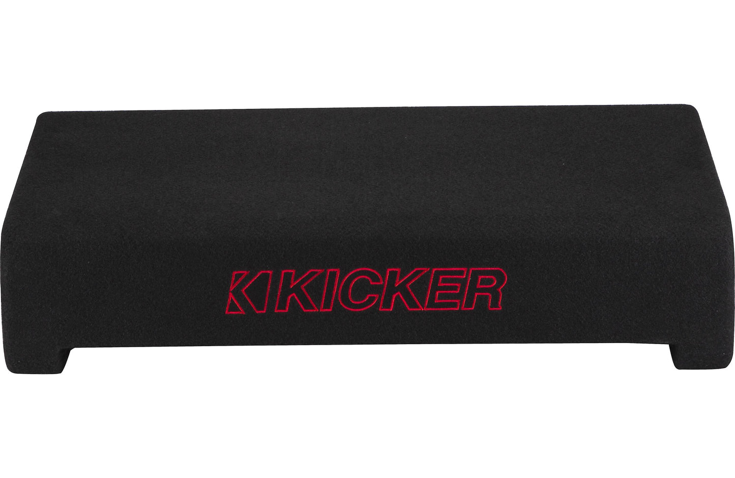 Kicker 49L7TDF82 Down-Firing 8" L7T 2-Ohm Enclosure
