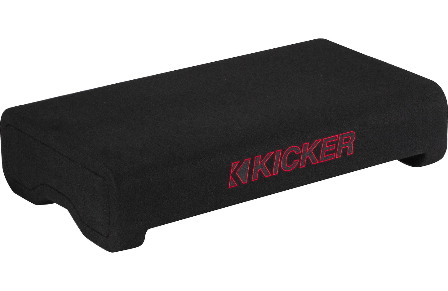 Kicker 49L7TDF82 Down-Firing 8" L7T 2-Ohm Enclosure