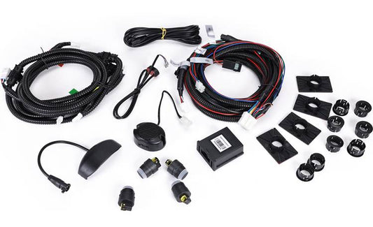 Brandmotion 9002-3010