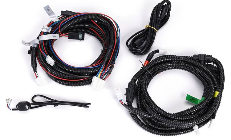 Brandmotion 9002-3010