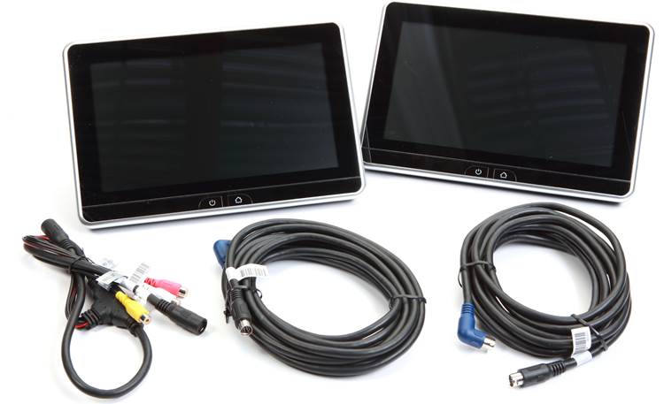 Voxx AMAVXSB10UHD2