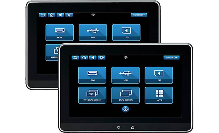 Voxx AMAVXSB10UHD2