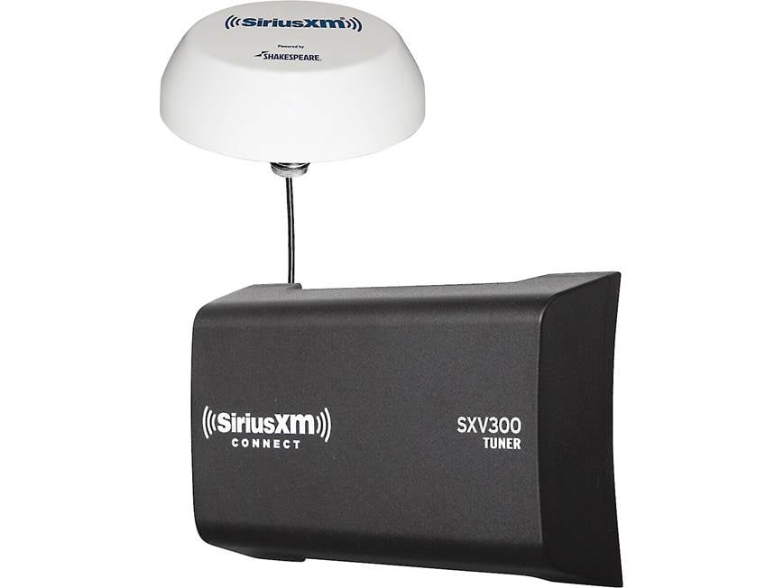 SiriusXM SXV300M Tuner