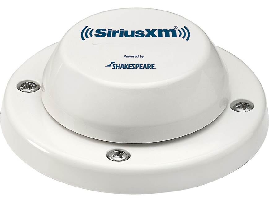 SiriusXM SXV300M Tuner