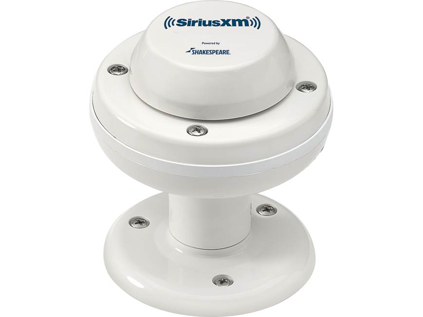 SiriusXM SXV300M Tuner