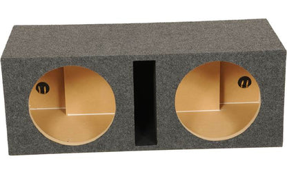 Box 2-12" Ported
