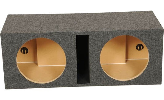 Box 2-12" Ported