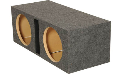 Box 2-12" Ported