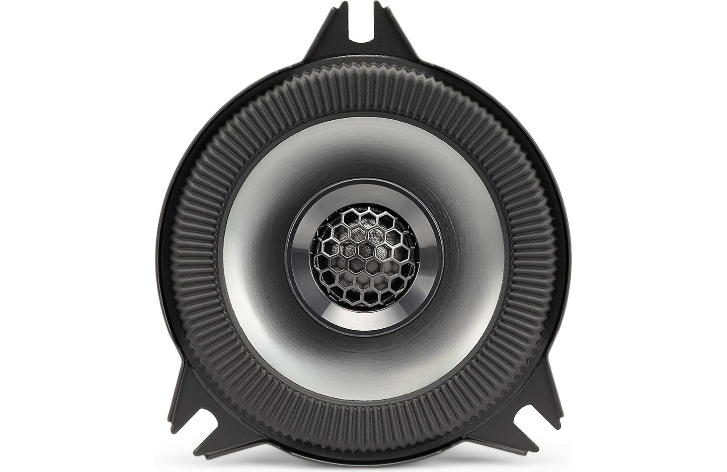 Alpine BRV-S40 BassRev™ 4" 2-Way Car Speakers