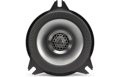 Alpine BRV-S40 BassRev™ 4" 2-Way Car Speakers