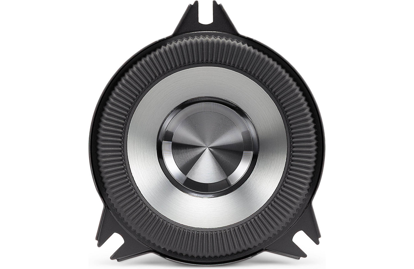 Alpine BRV-S40C BassRev™ 4" Component Speaker System