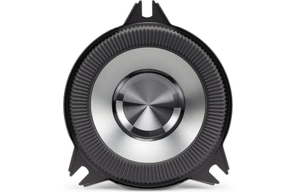 Alpine BRV-S40C BassRev™ 4" Component Speaker System