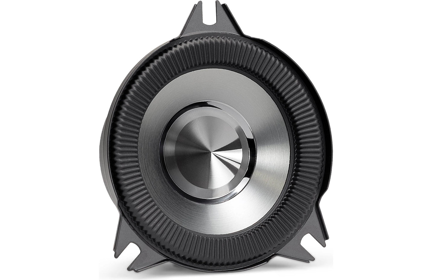 Alpine BRV-S40C BassRev™ 4" Component Speaker System