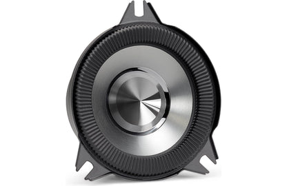 Alpine BRV-S40C BassRev™ 4" Component Speaker System