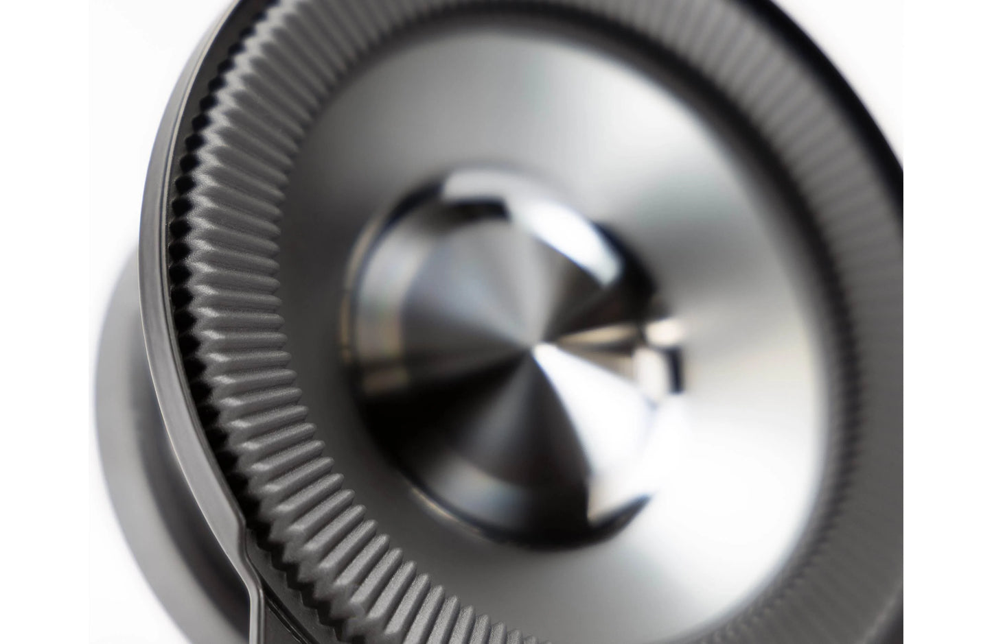 Alpine BRV-S40C BassRev™ 4" Component Speaker System