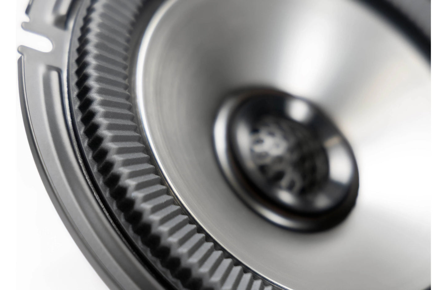 Alpine BRV-S65 BassRev™ 6.5 Inch 2-Way Car Speakers