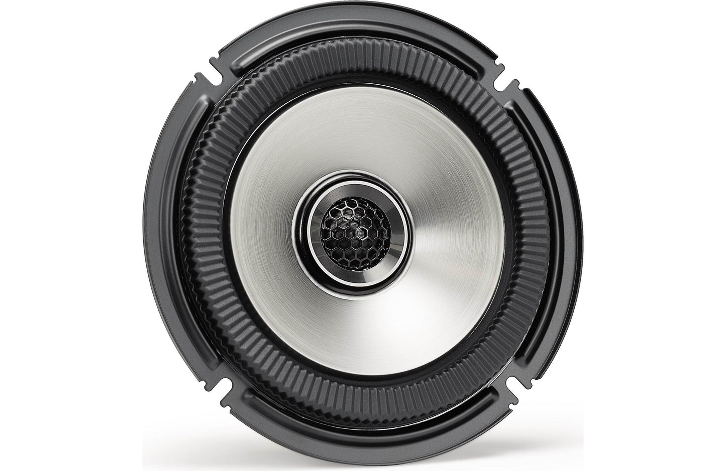 Alpine BRV-S65 BassRev™ 6.5 Inch 2-Way Car Speakers