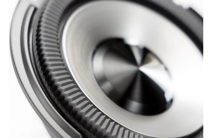 Alpine BRV-S65C 6.5 inch BassRev Component Speaker Set