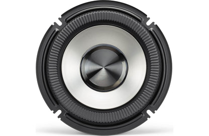 Alpine BRV-S65C 6.5 inch BassRev Component Speaker Set