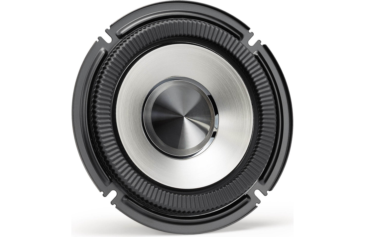 Alpine BRV-S65C 6.5 inch BassRev Component Speaker Set
